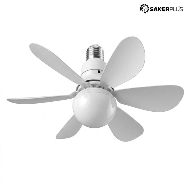 Bowlift | Modern Low Profile Ceiling Fan Light with Stepless Dimming | Elegant Design for Enhanced Home Ambiance 1