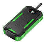Green / 20000 mAh