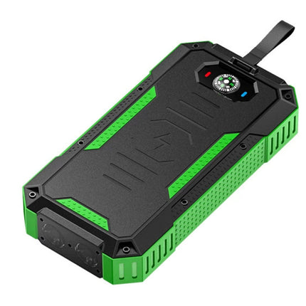 Bowlift | Outdoor Power Bank with Fast Charging & LED Display | Durable Design for Adventure 0