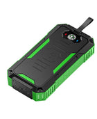 Bowlift | Outdoor Power Bank with Fast Charging & LED Display | Durable Design for Adventure 0