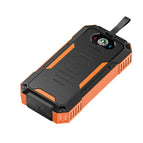 Orange / 20000 mAh