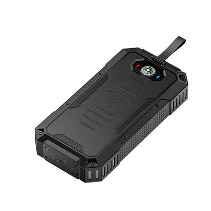 Bowlift | Outdoor Power Bank with Fast Charging & LED Display | Durable Design for Adventure 6