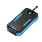 Blue / 20000 mAh
