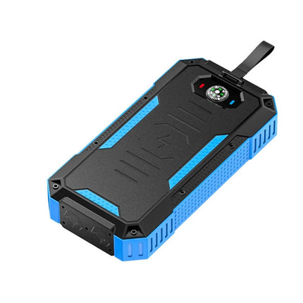 Bowlift | Outdoor Power Bank with Fast Charging & LED Display | Durable Design for Adventure 7