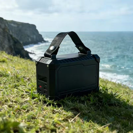 Bowlift | Portable Bluetooth Speaker with Waterproof Design | Long Battery Life for Outdoor Enjoyment 0