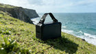 Bowlift | Portable Bluetooth Speaker with Waterproof Design | Long Battery Life for Outdoor Enjoyment 0