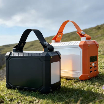 Bowlift | Portable Bluetooth Speaker with Waterproof Design | Long Battery Life for Outdoor Enjoyment 2