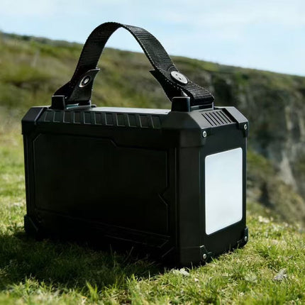 Bowlift | Portable Bluetooth Speaker with Waterproof Design | Long Battery Life for Outdoor Enjoyment 3