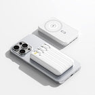 Bowlift | Portable Charger with Intelligent Fast Charging Technology | Compact Design for On-the-Go Convenience 0