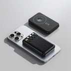 Black / 8000 mAh
