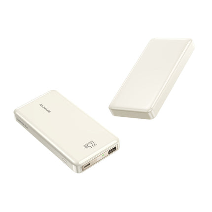 Bowlift | Portable Fast Charging Power Bank with LED Display | Compact Design for On-the-Go Charging 0