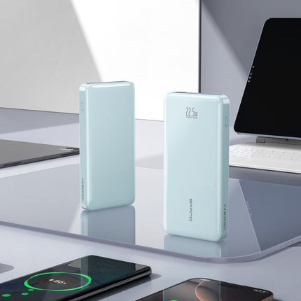 Bowlift | Portable Fast Charging Power Bank with LED Display | Compact Design for On-the-Go Charging 2