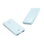 Sky blue / 10000 mAh