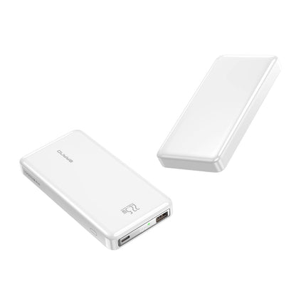 Bowlift | Portable Fast Charging Power Bank with LED Display | Compact Design for On-the-Go Charging 8