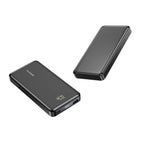 Black / 10000 mAh