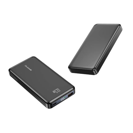 Bowlift | Portable Fast Charging Power Bank with LED Display | Compact Design for On-the-Go Charging 9