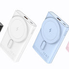 Blue / 30000 mAh
