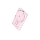 Pink / 30000 mAh