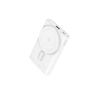 White / 10000 mAh