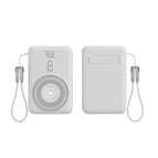 White / 30000 mAh