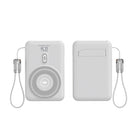 Bowlift | Portable High-Performance Power Bank with Smart Charging Technology | Compact Design for On-the-Go Convenience 0