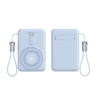 Blue / 20000 mAh