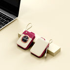 Magenta / 20000 mAh
