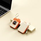 Orange / 20000 mAh