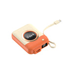 Orange / 10000 mAh