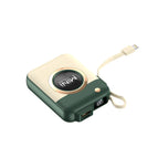 Green / 8000 mAh