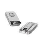 Silver / 10000 mAh