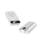 White / 10000 mAh