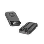 Black / 10000 mAh