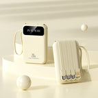 Light yellow / 20000 mAh