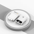 White / 10000 mAh