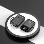 Black / 10000 mAh