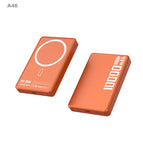 Orange / 20000 mAh