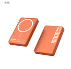 Bowlift | Portable Power Bank with 20W PD Charging & 10000mAh Capacity | Slim Design for Travel 0