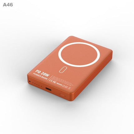 Bowlift | Portable Power Bank with 20W PD Charging & 10000mAh Capacity | Slim Design for Travel 3