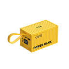 Yellow / 10000 mAh