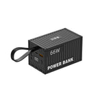 Black / 10000 mAh