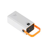 White / 100000 mAh