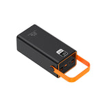 Black / 70000 mAh