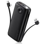 Black / 30000 mAh