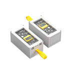 Bowlift | Portable Power Bank with Digital Display & Quick Charging | Compact Design for On-the-Go Charging 0
