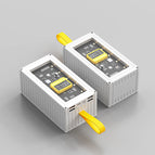 Ivory / 40000 mAh