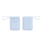 Blue / 50000 mAh