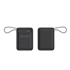 Black / 50000 mAh