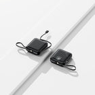 Bowlift | Portable Power Bank with Fast Charging Ports & Digital Display | Compact Design for Travel 0