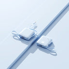 Blue / 20000 mAh